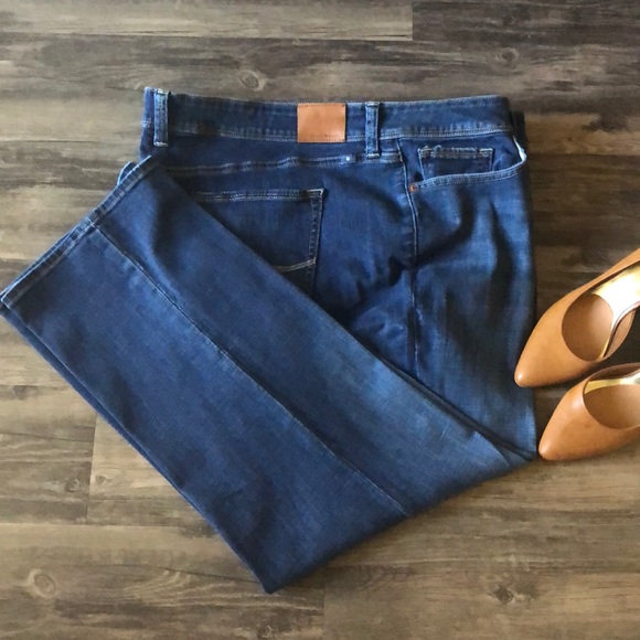 Lucky Brand Denim - 🧸 Lucky Brand Petite Jeans